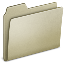 Lightbrown Generic icon